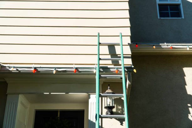 Best Composite Siding  in Frisco City, AL